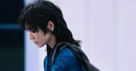 Song Hye Kyo Goes Viral With Long Hair Makeover