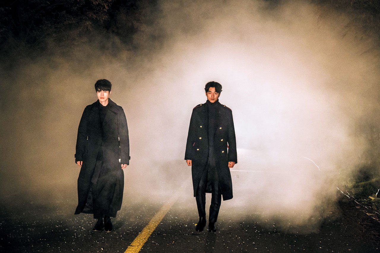 Goblin Cast Reunites for 10th Anniversary Special