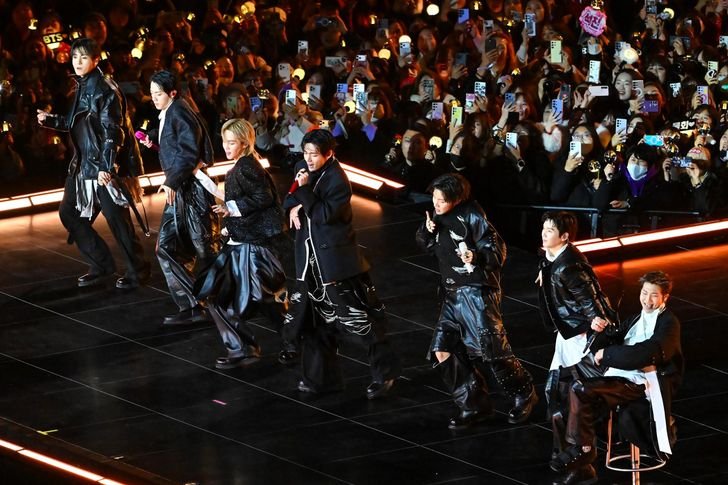 BTS Seoul Comeback Concert: Safety vs Local Sales