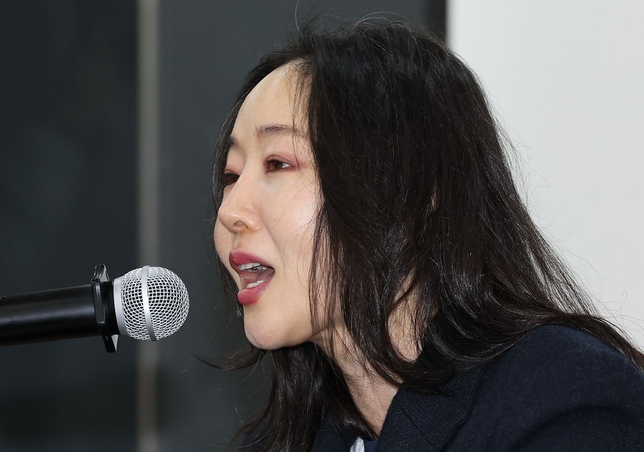 Court Suspends HYBE Lawsuits Against Min Hee Jin