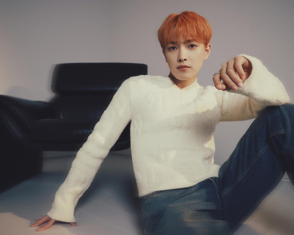 ATEEZ Hongjoong Appointed World Vision Global Ambassador