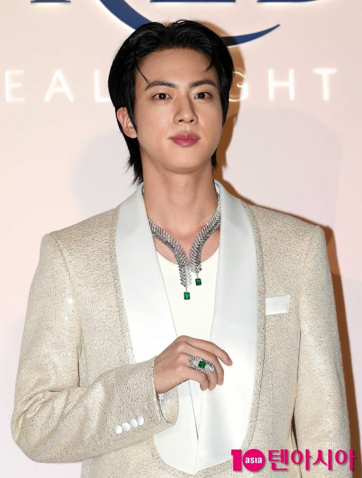 BTS Jin Opens Up About 7-Year Curse & Fans