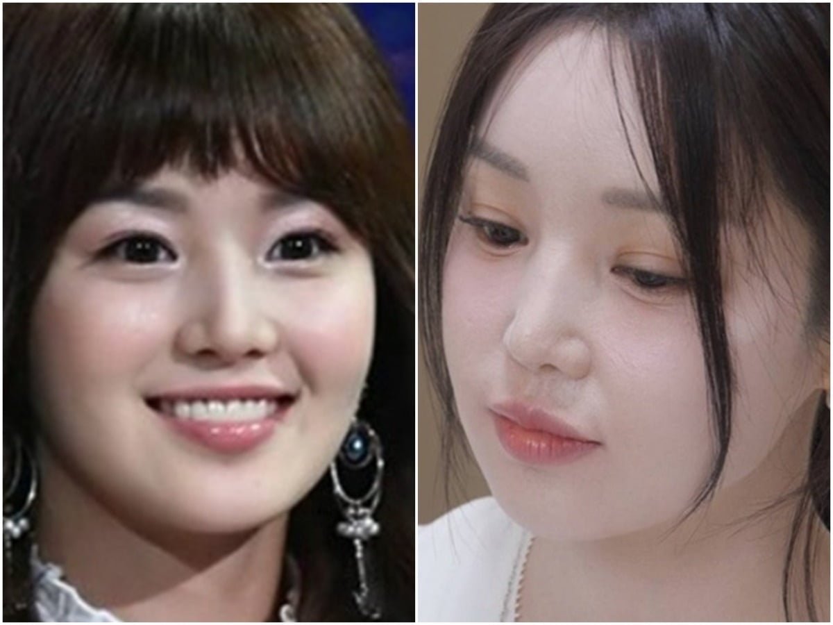 Nam Gyu Ri Stuns With Ageless Beauty & SeeYa Reunion