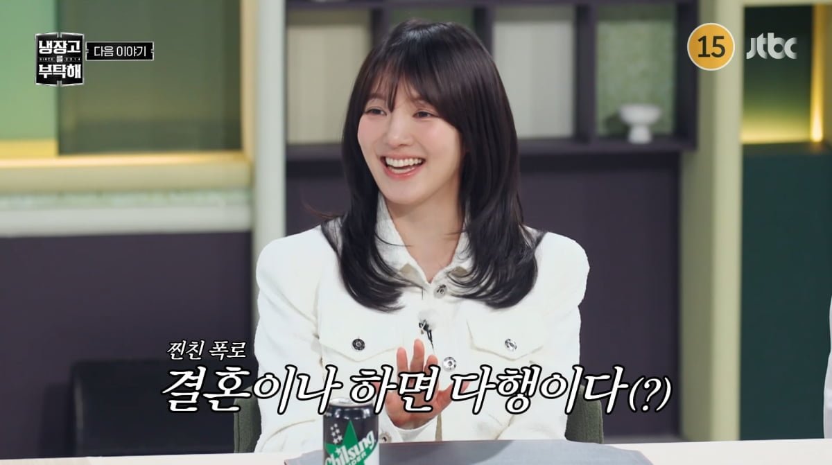 SNSD’s Tiffany Shows Off Mother-in-Law’s Banchan!