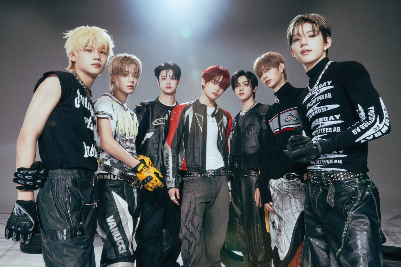 Close Your Eyes Announces Highly Anticipated April Comeback