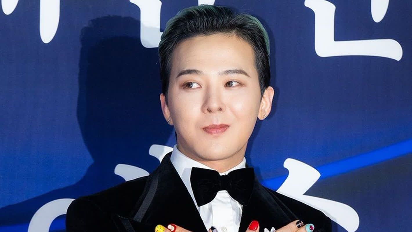 T.O.P Unveils ‘ANOTHER DIMENSION’ Tracklist