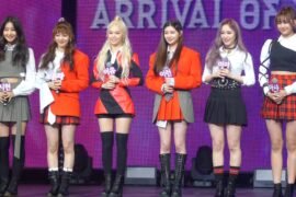 EVERGLOW Returns: Four Members, ‘CODE’ & 2026 World Tour