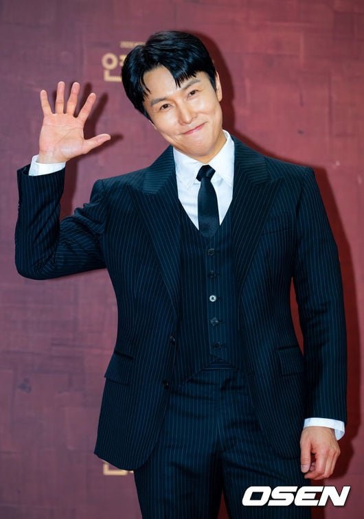 Kim Dong Wan Apologizes Over MC Dingdong Backlash