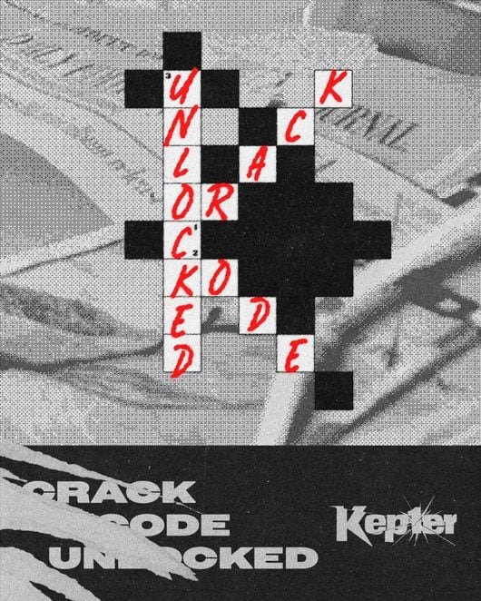 Kep1er Reveals ‘CRACK CODE’ Tracklist For March Comeback