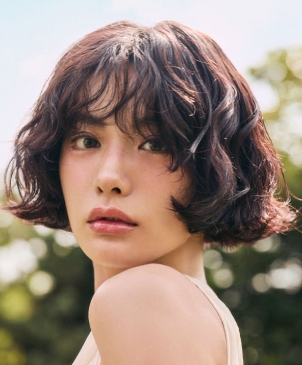 Actress Nana Skips Trial for Armed Home Intruder