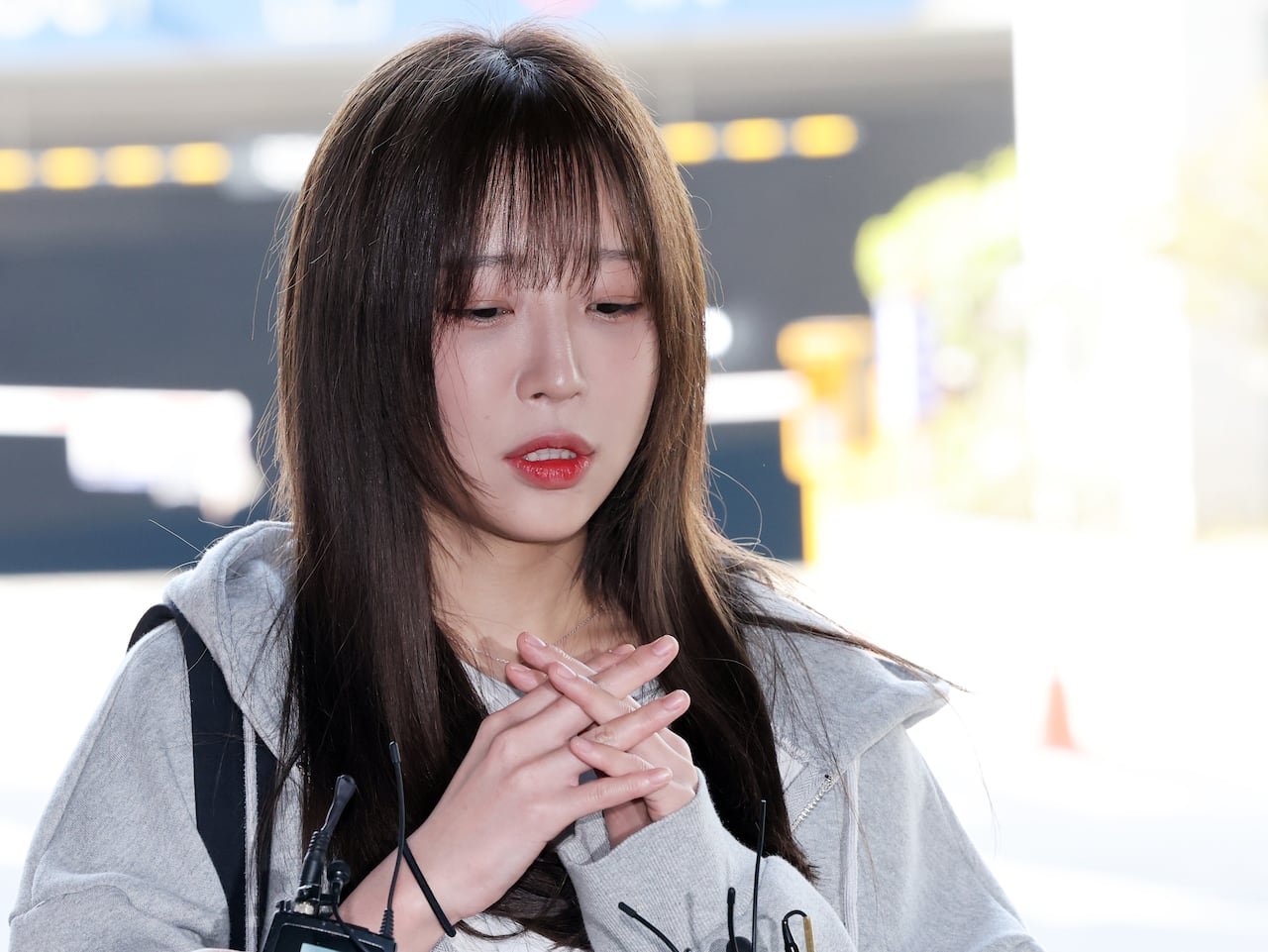 Tzuyang Defamation: Acquaintance Fined Over False Rumors