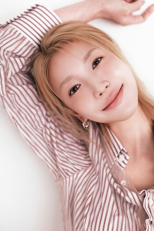 BoA Departs SM, Debuts Stunning Look at New Agency