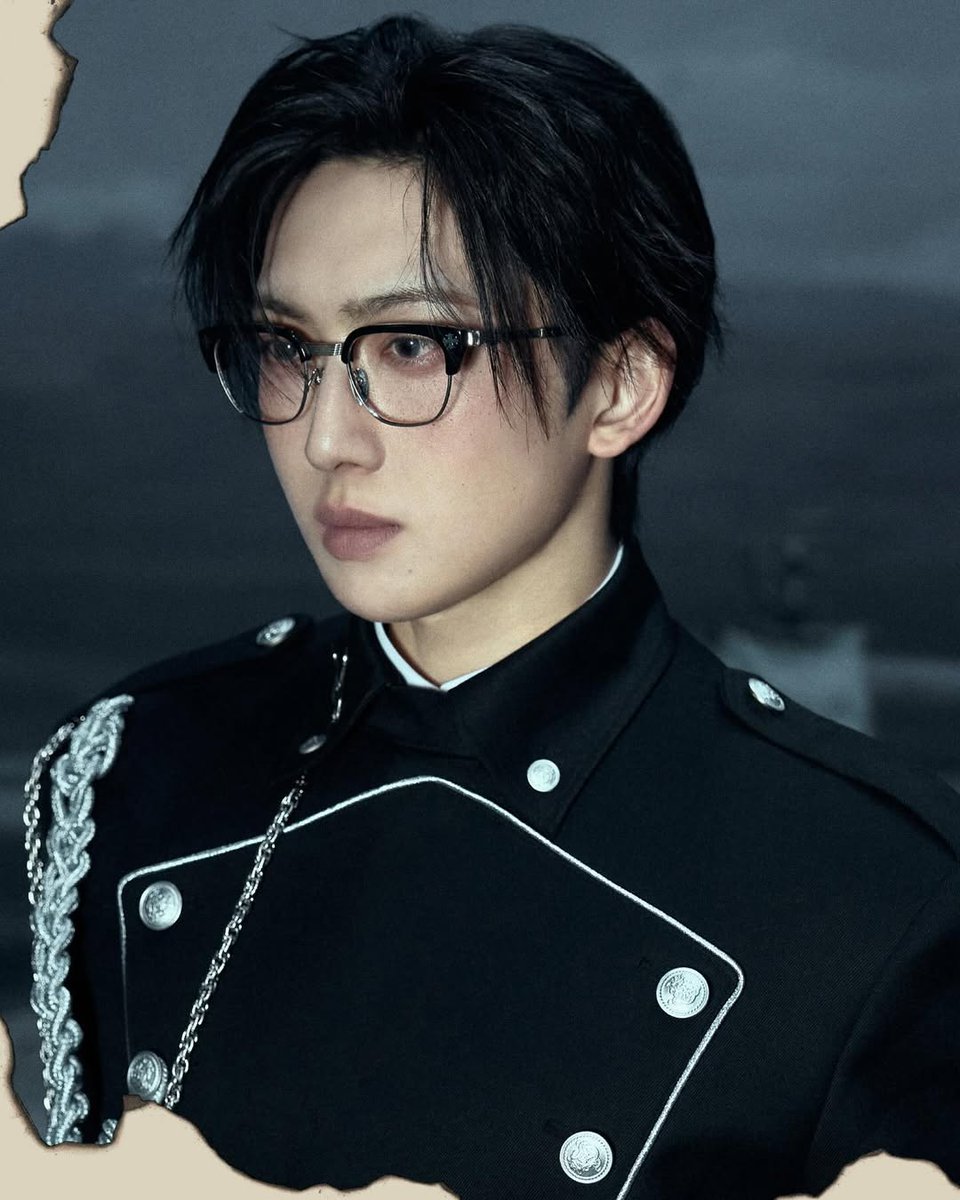 &TEAM ‘We on Fire’: Dark Comeback Concept Revealed