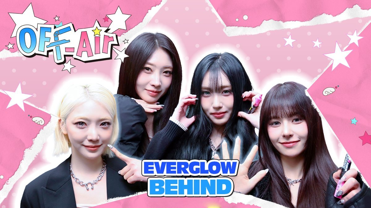 EVERGLOW Returns: Four Members, ‘CODE’ & 2026 World Tour