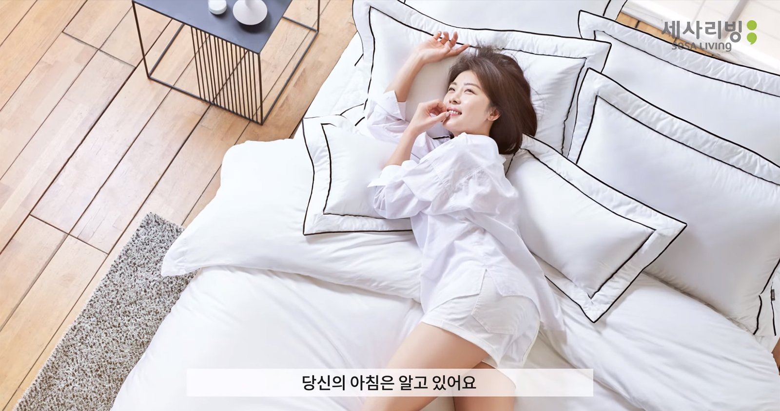 K-Drama Star Ha Ji Won Reveals Ageless Beauty Routine