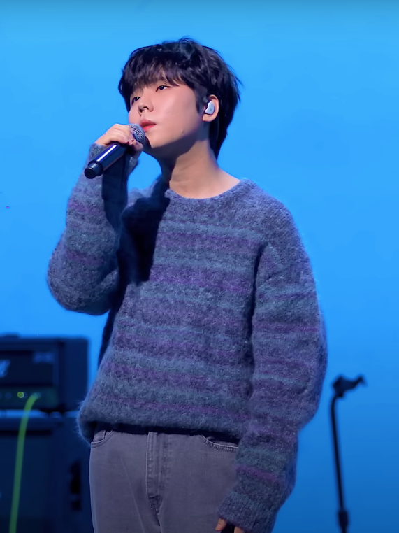 Jung Seung Hwan Drops Sweet New OST ‘Every Moment’