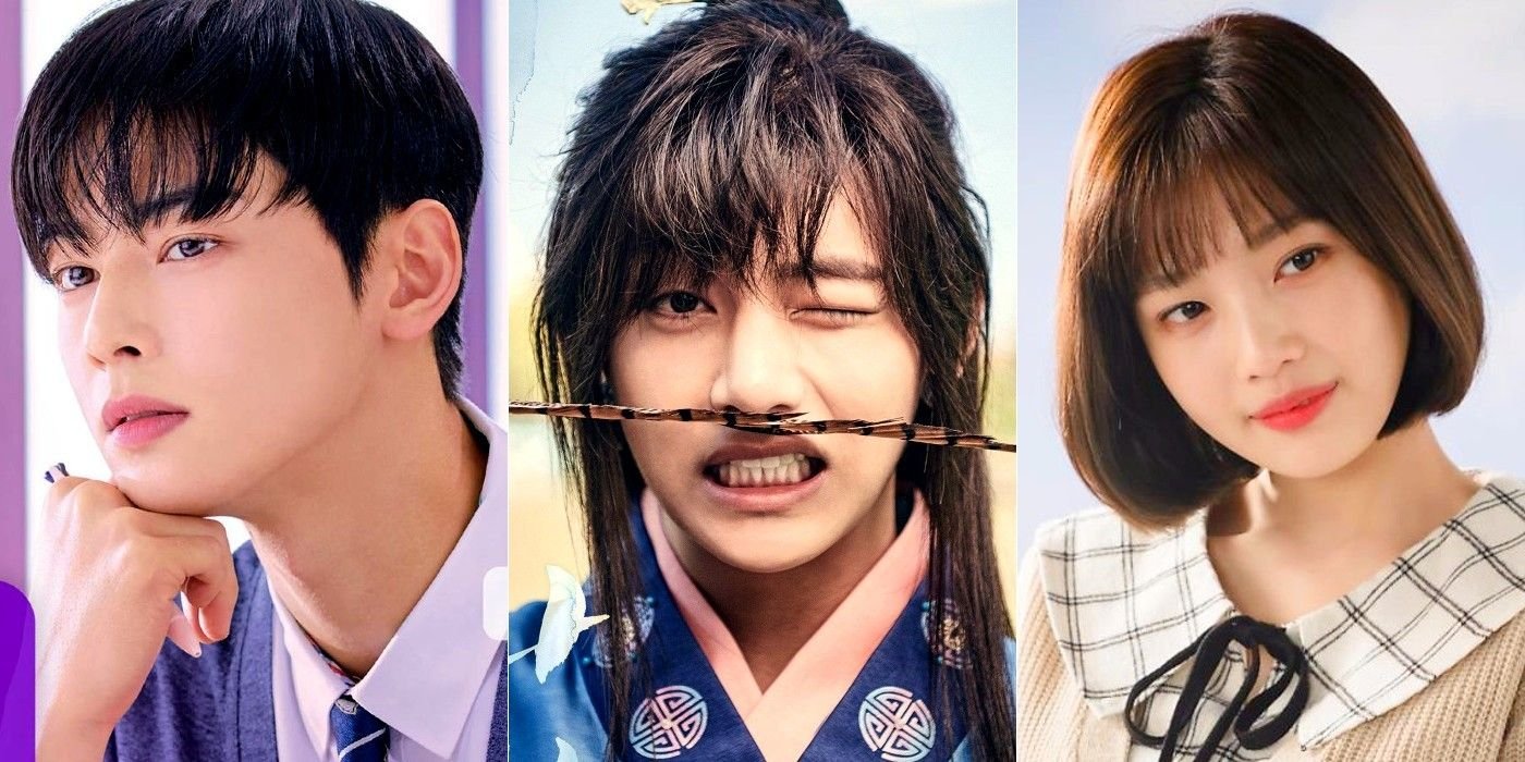 10 J-Dramas Starring K-Pop Idols & Actors