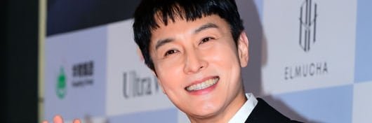 Kim Dong Wan Apologizes Over MC Dingdong Backlash