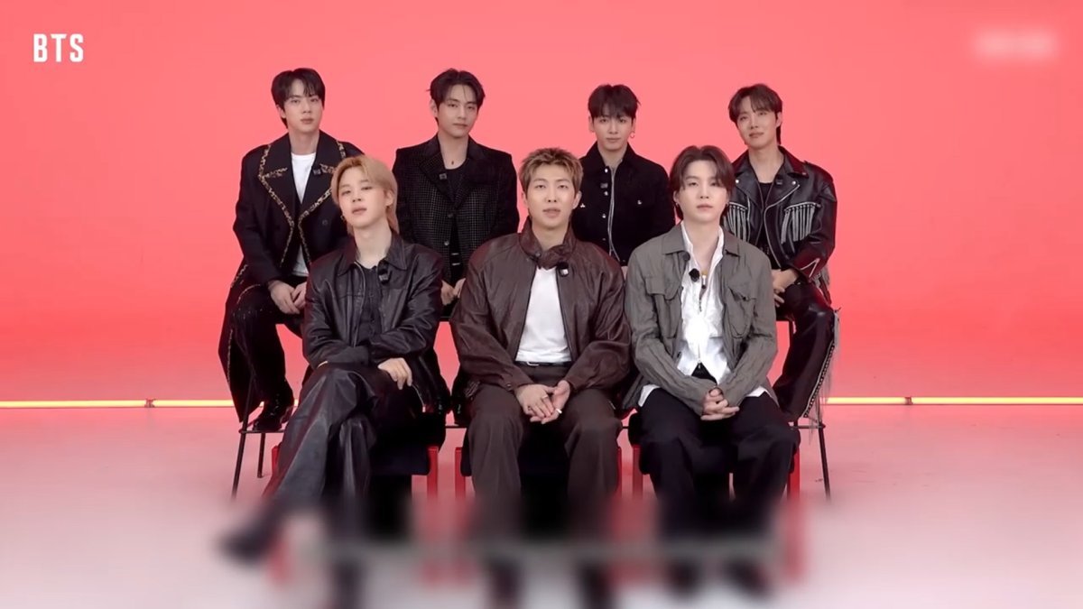 BTS ‘ARIRANG’ Shatters Records, Tops Billboard 200