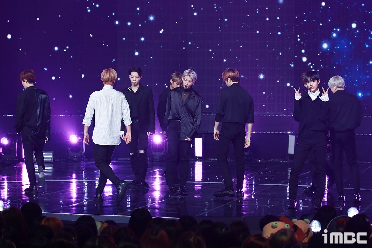 BTS Takes 1st Win For ‘SWIM’ + 165th Trophy Overall