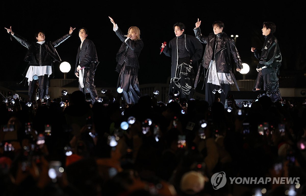 BTS Breaks Records With ‘ARIRANG’ Post-Military Return