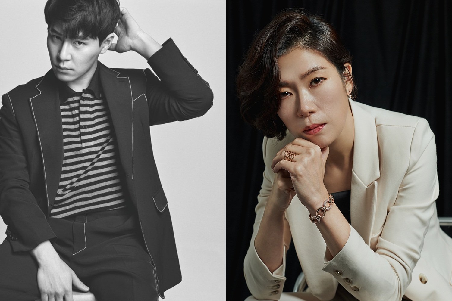 Yeom Hye Ran Falls Victim to AI Deepfake