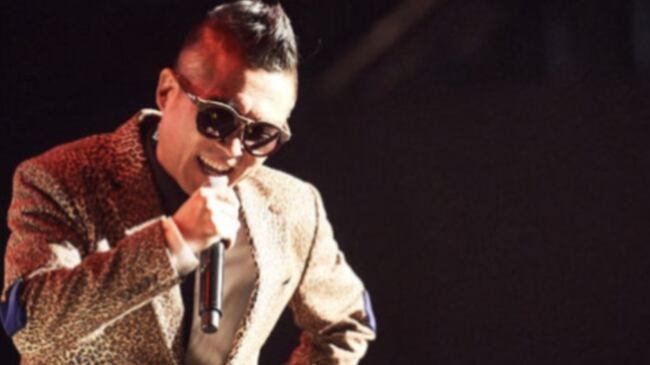 Empty Venue at Kim Gun Mo’s Concert? The Truth Revealed