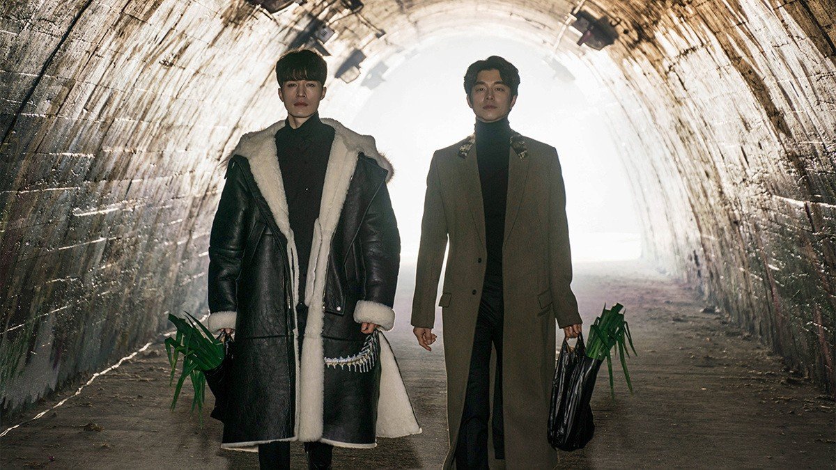 Goblin Cast Reunites for 10th Anniversary Special