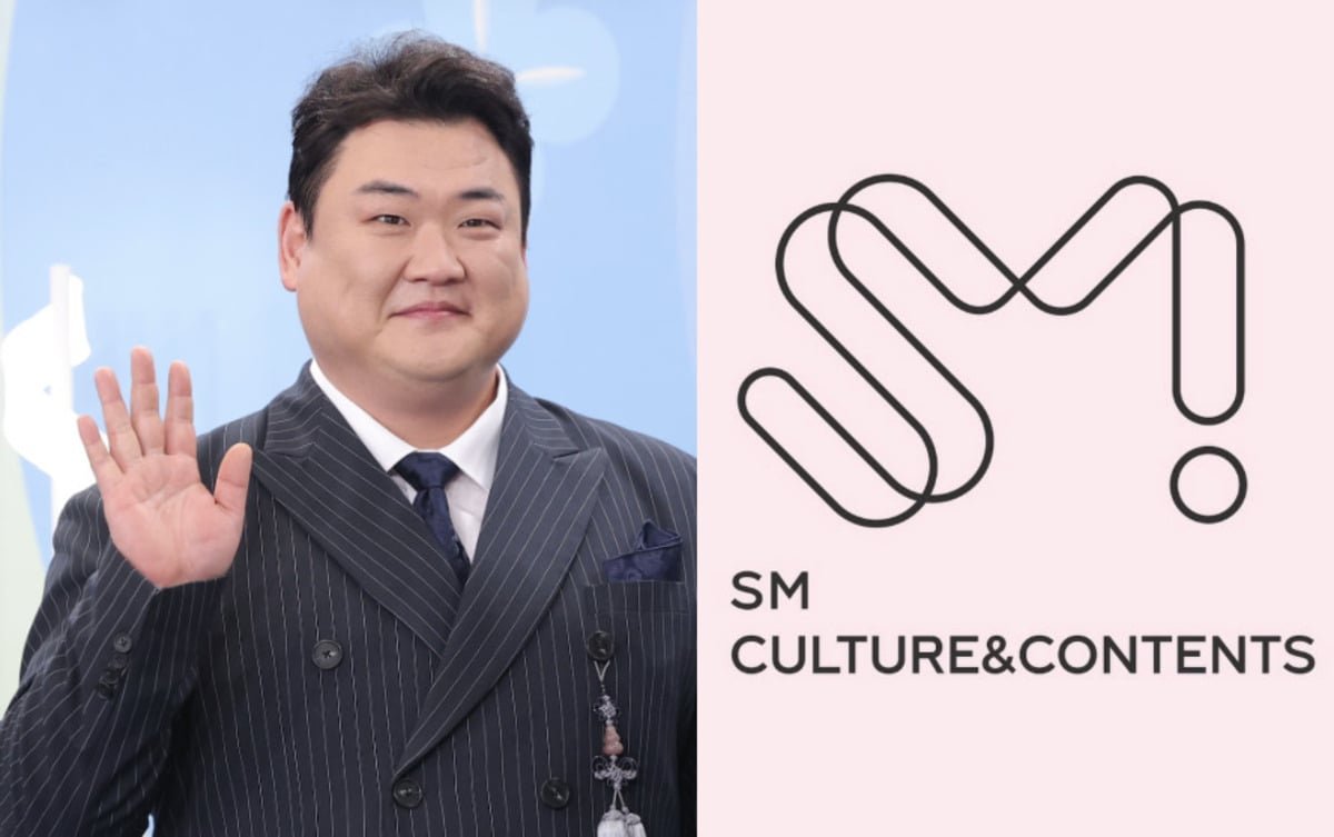 Kim Jun Hyun Leaves SM C&C Amid Fan Controversy