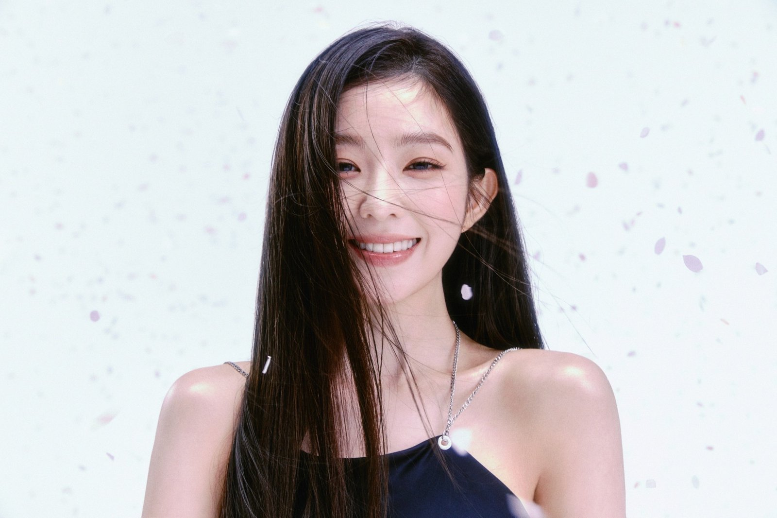 Red Velvet Irene Rules Charts With ‘Biggest Fan’