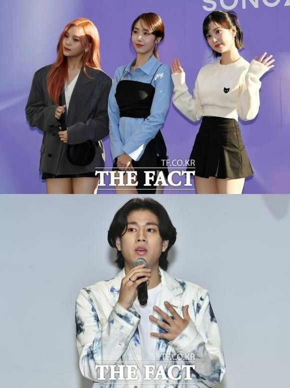 VIVIZ & More Seek to Exit Big Planet Made Amid Crisis