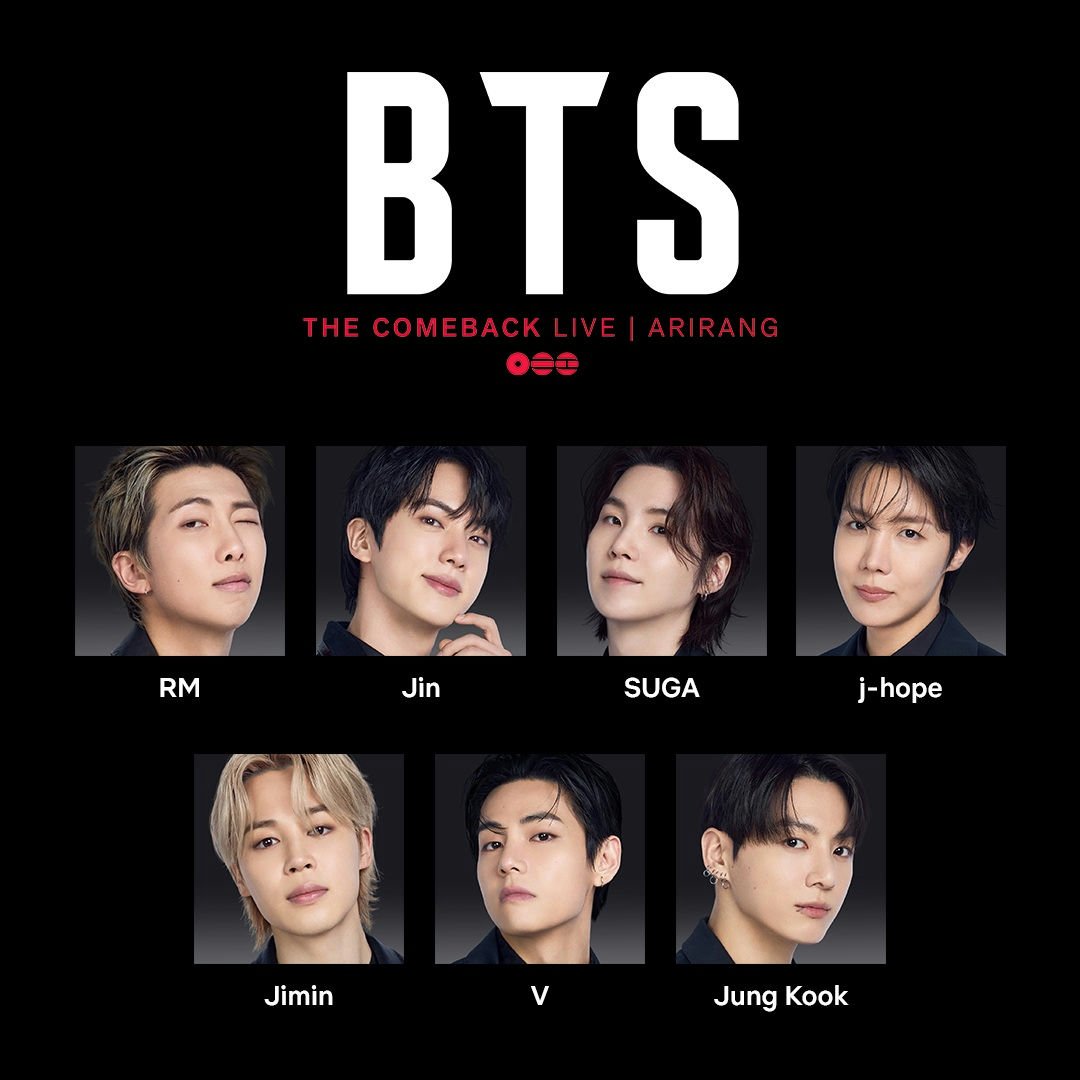 BTS Concert Backlash: Religious Leader Sparks Controversy