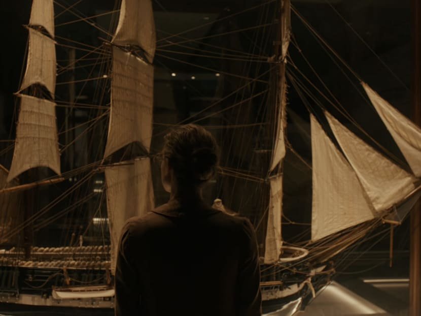 BTS ‘Swim’ MV & Netflix ARIRANG Show