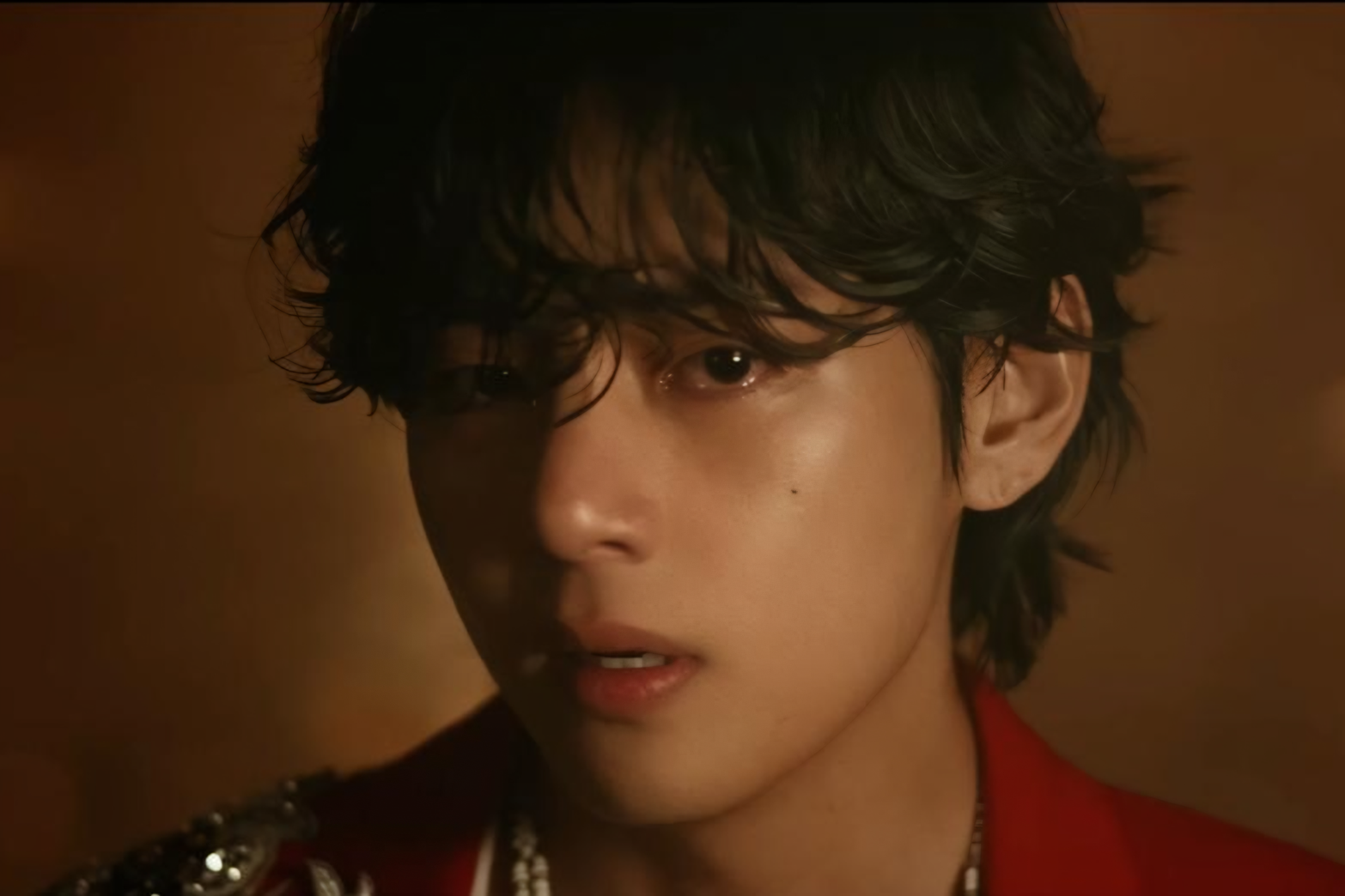 BTS V to Guest on ‘fairyjaehyung’ for ‘ARIRANG’ Comeback