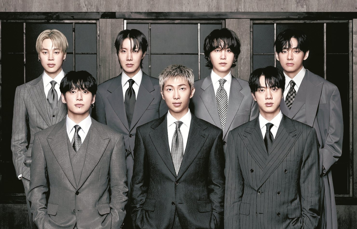 BTS ‘ARIRANG’ Comeback: Jin & RM Share Safety Messages