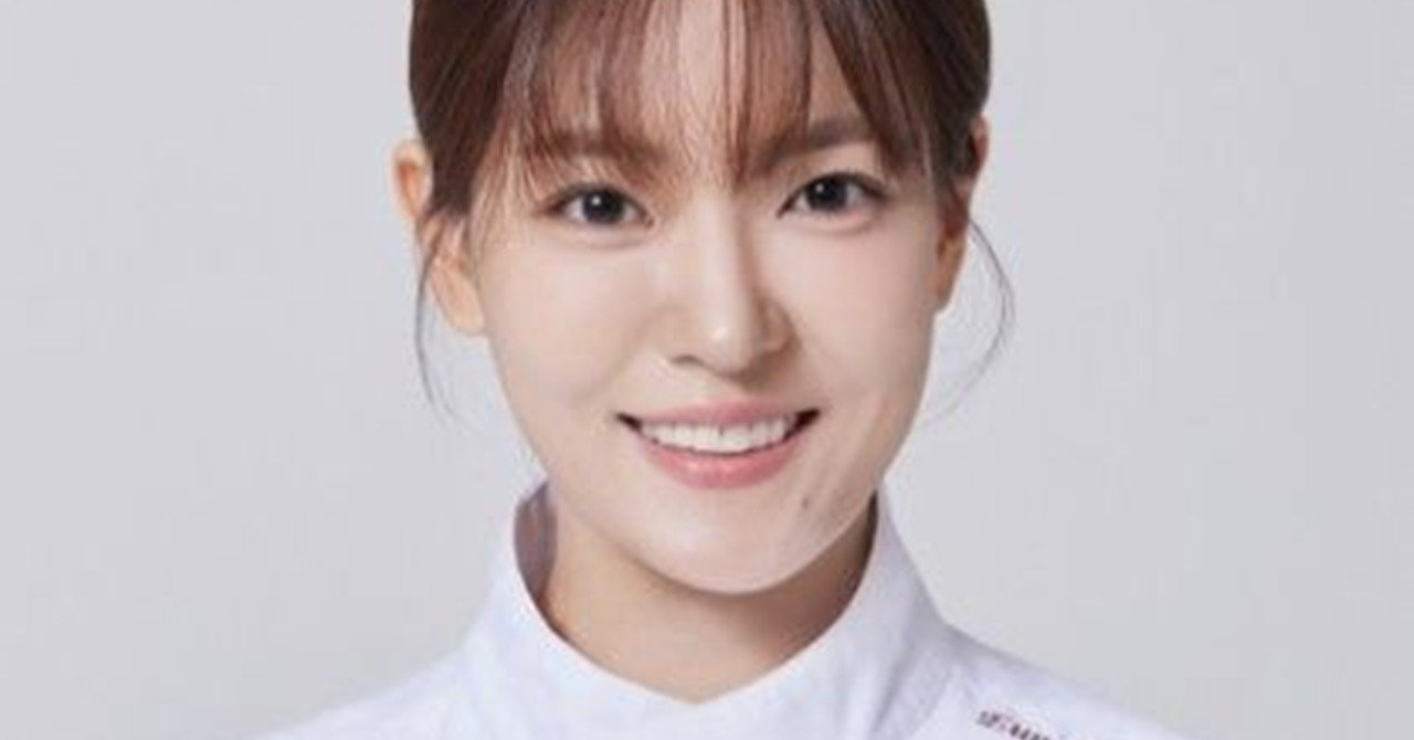 Culinary Class Wars Star Park Eun Young Announces May Wedding