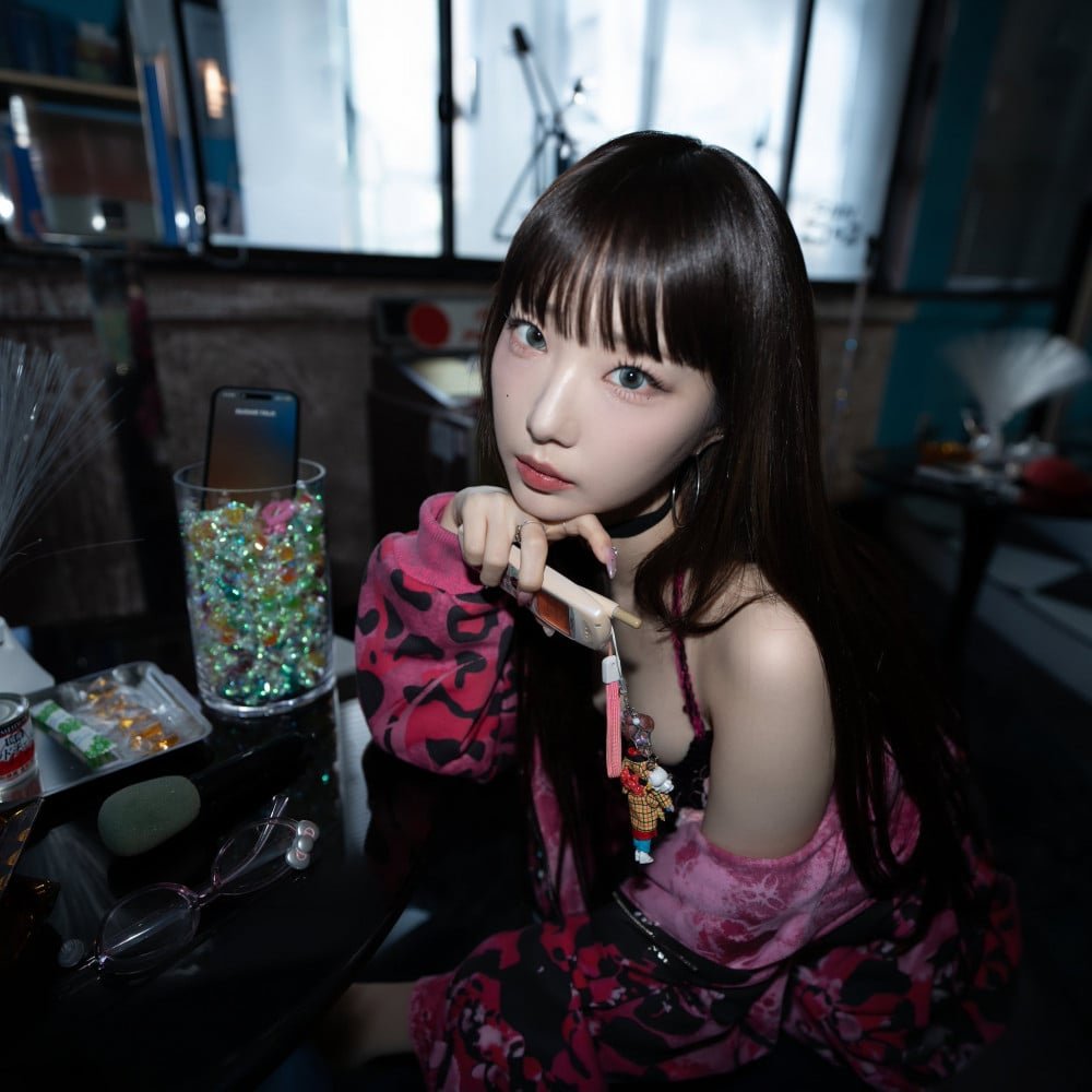 LOONA and Loossemble Member YeoJin Announces First Solo Digital Single