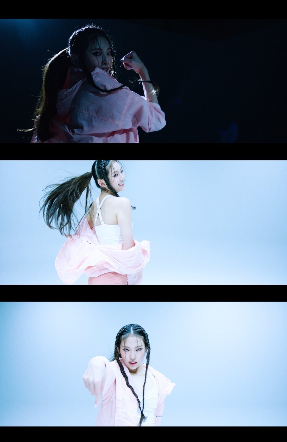 LOONA and Loossemble Member YeoJin Announces First Solo Digital Single