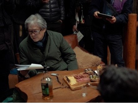 Park Chan Wook’s ‘No Other Choice’ Shatters Records: First Film to Surpass $10 Million in North America