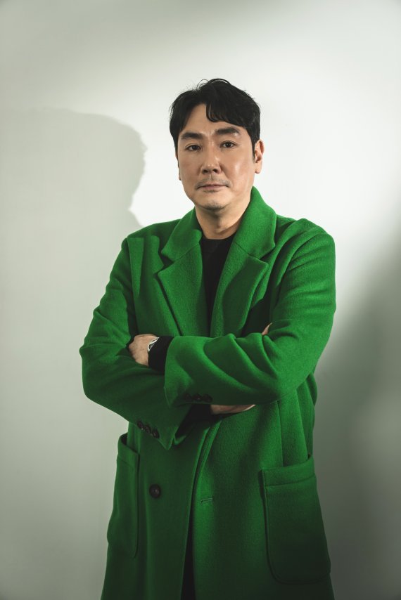Netflix Korea Erases Cho Jin Woong from March 1st Tribute Video Following Scandal