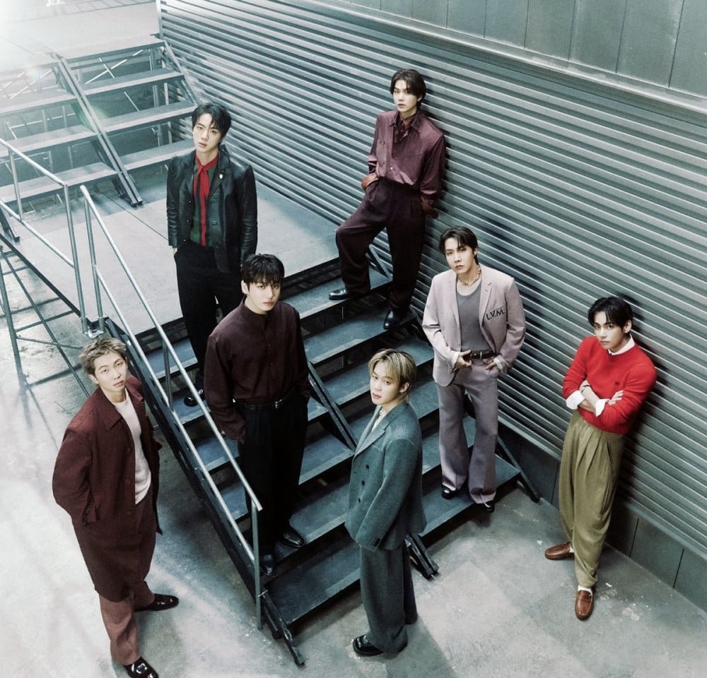 BTS Making History: Netflix Drops Teaser for Massive ‘ARIRANG’ Comeback Live at Gwanghwamun