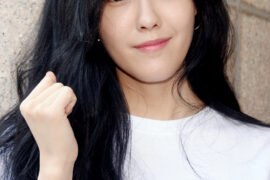 T-ARA’s Hyomin Flaunts “Wannabe Body” in Stunning New Athleisure Photos