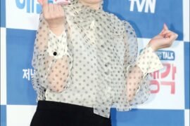 Park Mi Sun Makes Heartwarming Return to Broadcasting Following Breast Cancer Battle: “One Step at a Time”