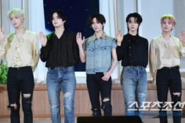 TXT Ignites New Era with ‘7TH YEAR’ Album & Comeback Showcase Following Contract Renewal