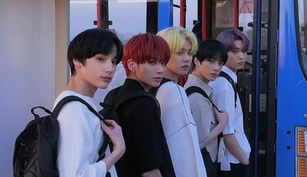 TXT Ignites New Era with ‘7TH YEAR’ Album & Comeback Showcase Following Contract Renewal