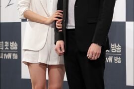 Shin Hye Sun Stuns with Triple Role in Global Netflix Hit ‘The Art of Sarah’