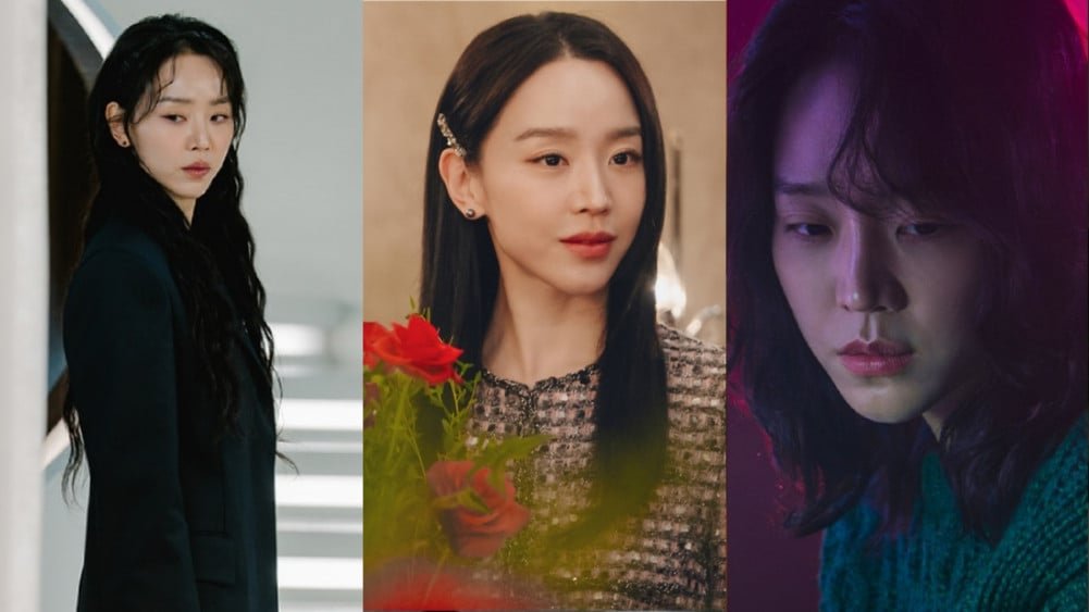 Shin Hye Sun Stuns with Triple Role in Global Netflix Hit ‘The Art of Sarah’