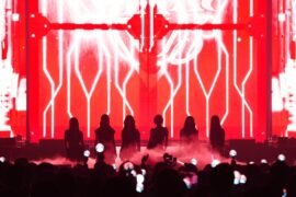 NMIXX Set to Conquer Tokyo: World Tour Dates & Japanese Fan Club Details Revealed