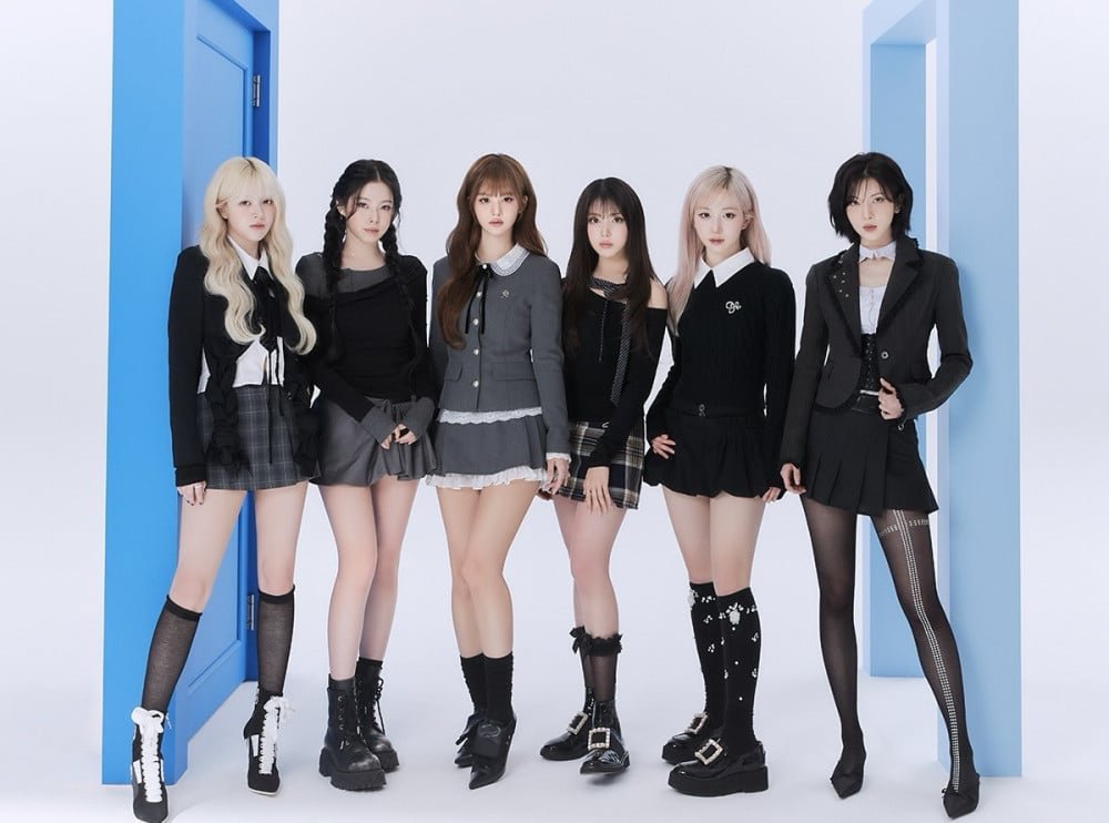 NMIXX Set to Conquer Tokyo: World Tour Dates & Japanese Fan Club Details Revealed