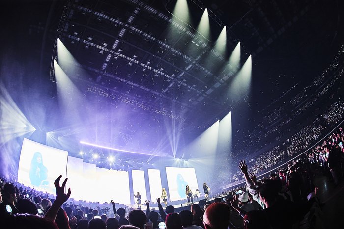 NMIXX Set to Conquer Tokyo: World Tour Dates & Japanese Fan Club Details Revealed